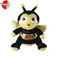 bee toy plush