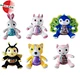 plush toys big eyes